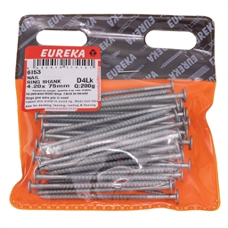 6I53 - Ring Shank Nail